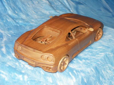 Ferrari 360 Modena