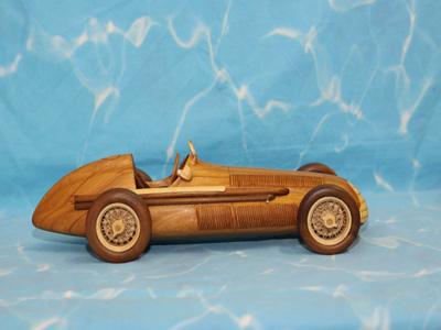 Alfa Romeo