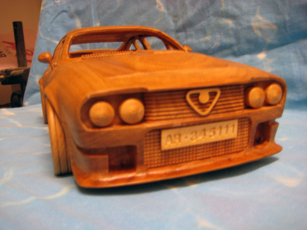Alfa Romeo