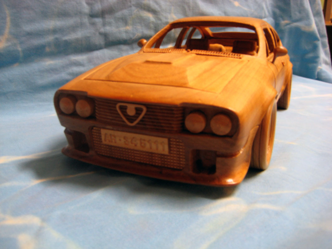Alfa Romeo