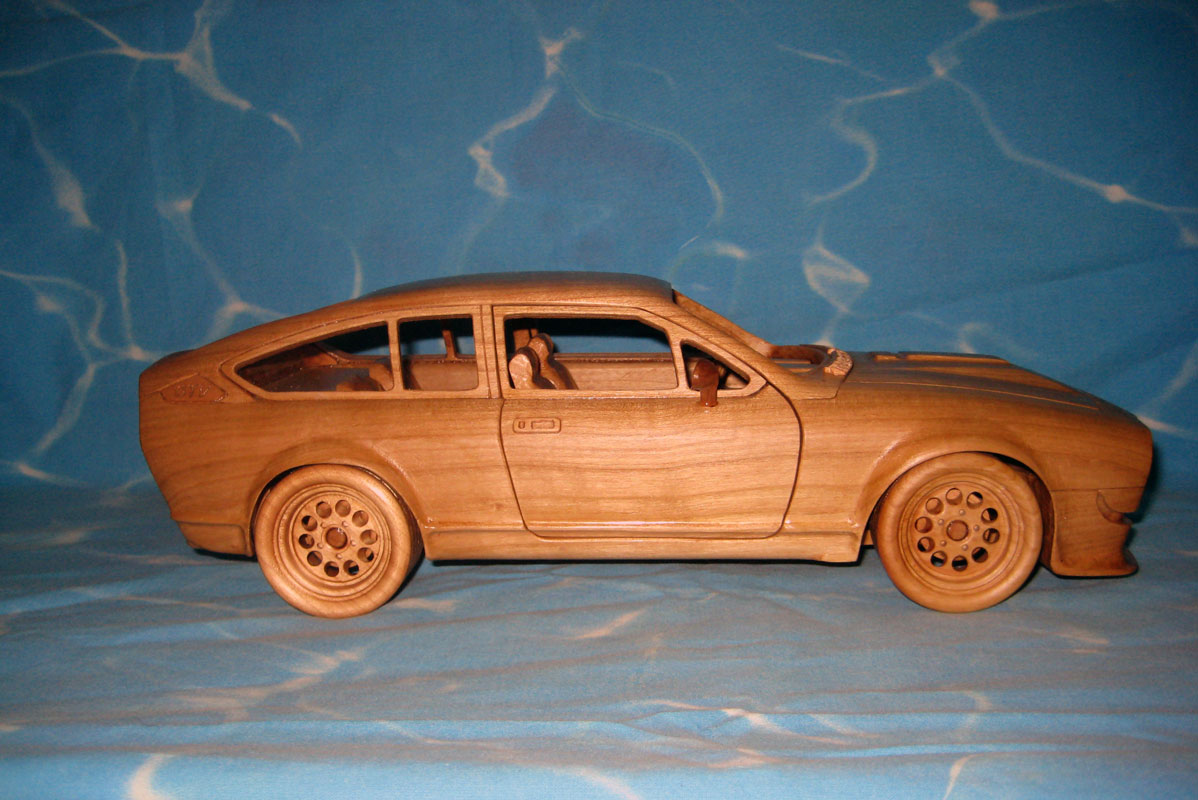 Alfa Romeo