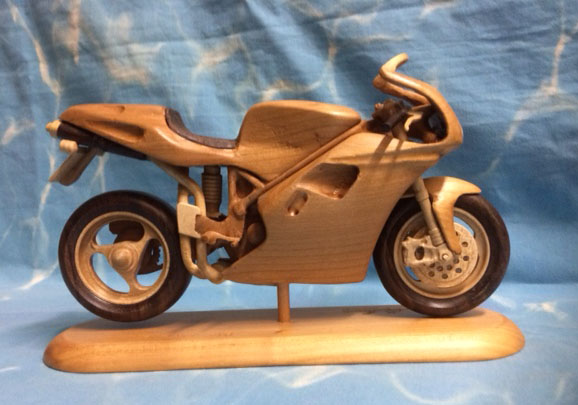 Ducati 916