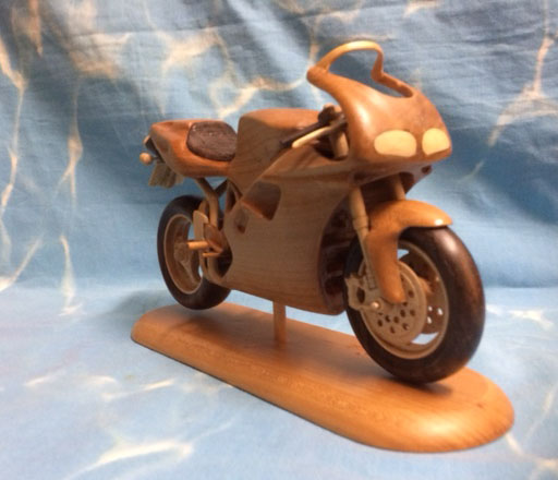 Ducati 916