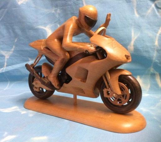Ducati 916