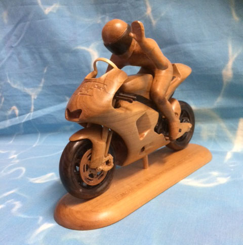 Ducati 916