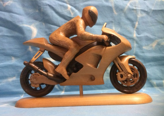 Ducati 916