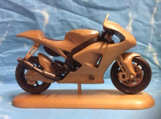 Ducati 916