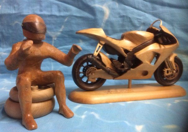 Ducati 916