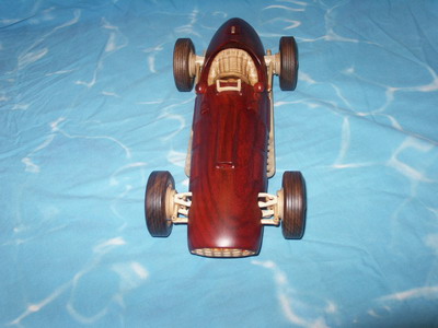 Ferrari 375