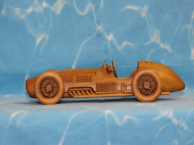 Ferrari 375