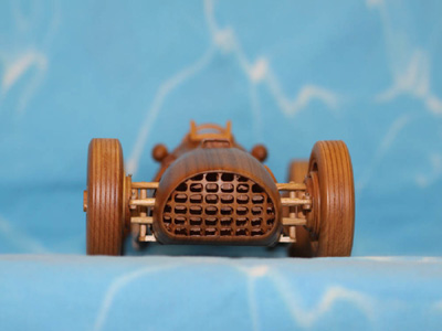 Ferrari 375