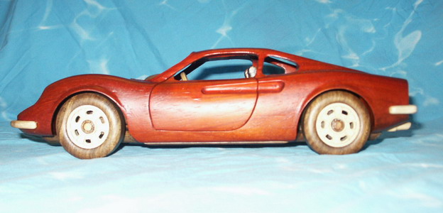 Ferrari Dino