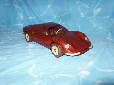 Ferrari Dino