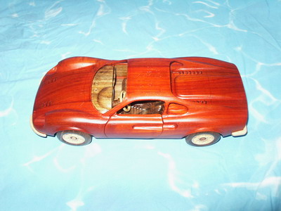 Ferrari Dino