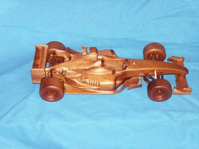 Ferrari F1 2003