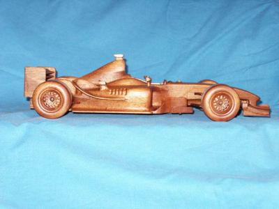 Ferrari F1 2003