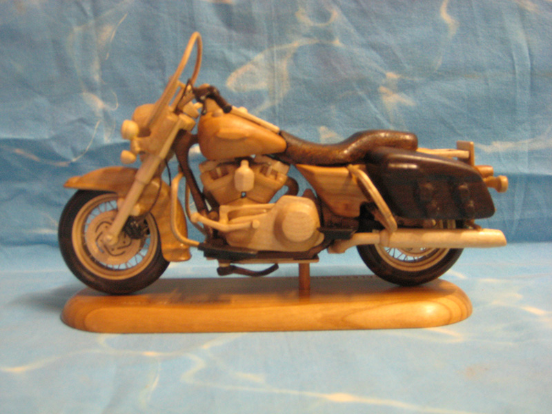 Harley-Davidson King Classic