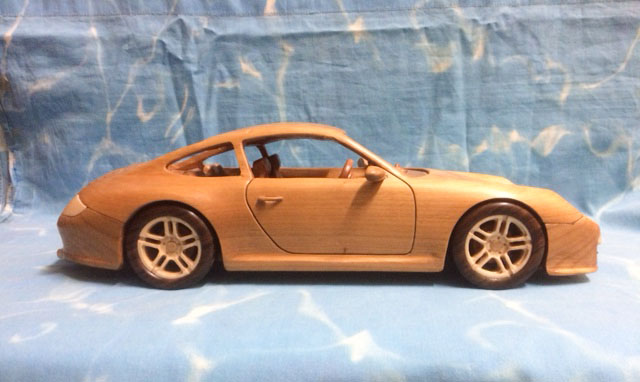 Porsche 997