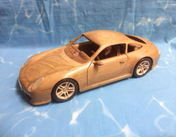 Porsche 997