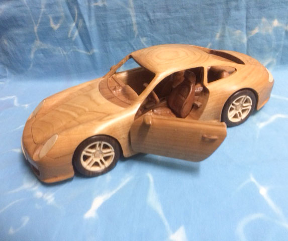 Porsche 997