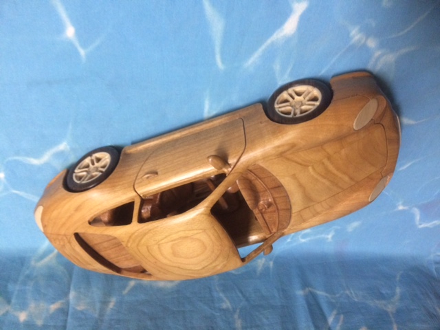 Porsche 997