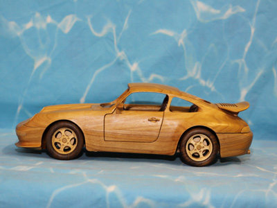 Porsche RS