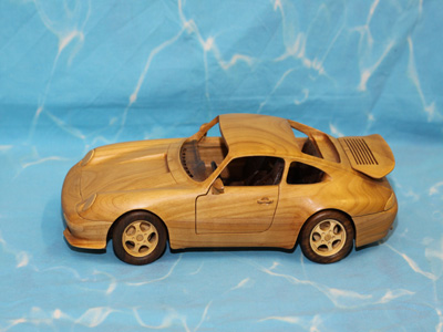 Porsche RS