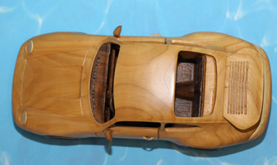 Porsche RS