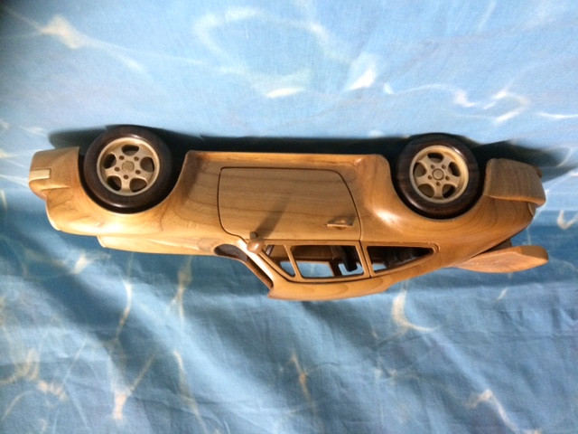 Porsche Turbo