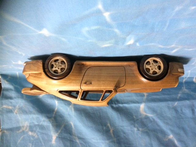 Porsche Turbo