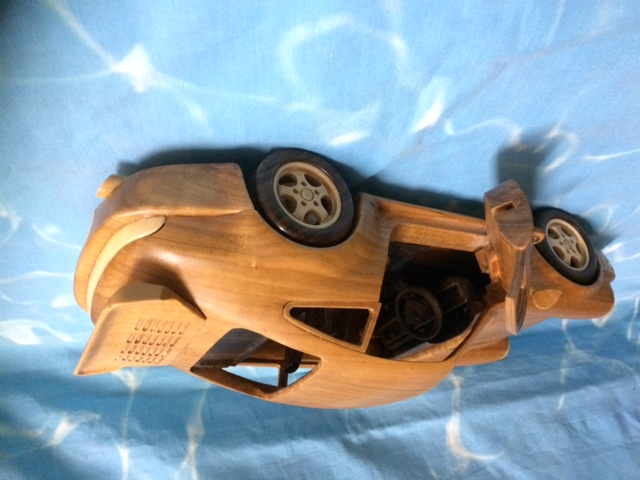 Porsche Turbo