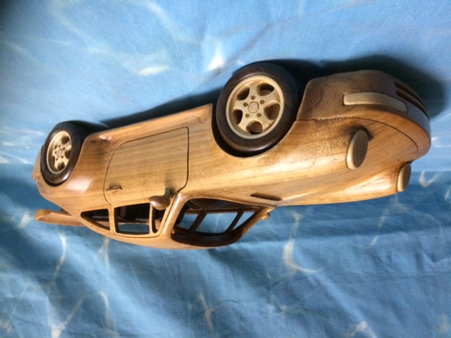Porsche Turbo