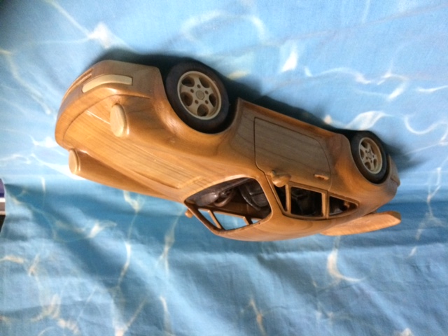 Porsche Turbo