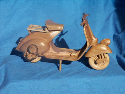 Vespa