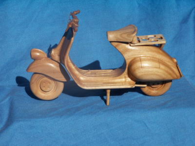 Vespa