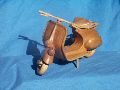 Vespa