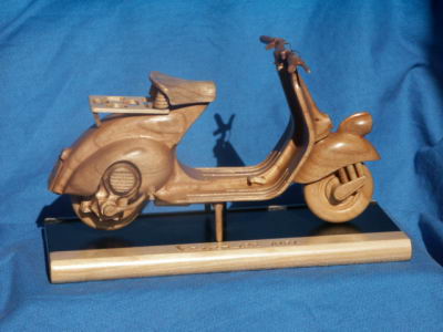 Vespa