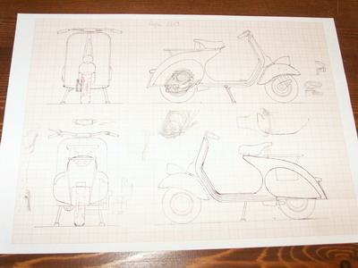 Vespa