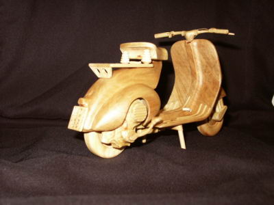 Vespa