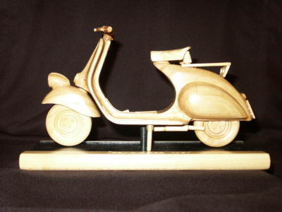 Vespa