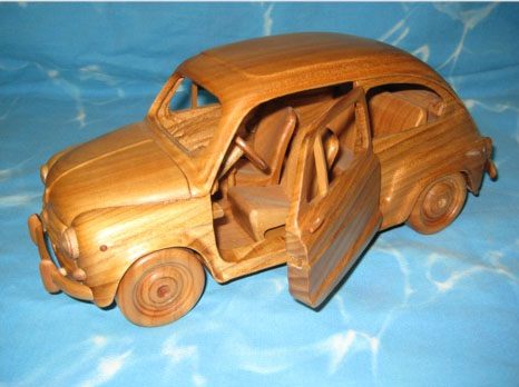 Fiat 600