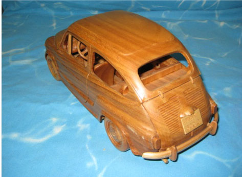 Fiat 600