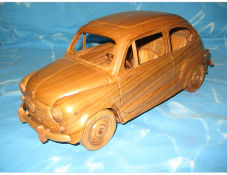 Fiat 600